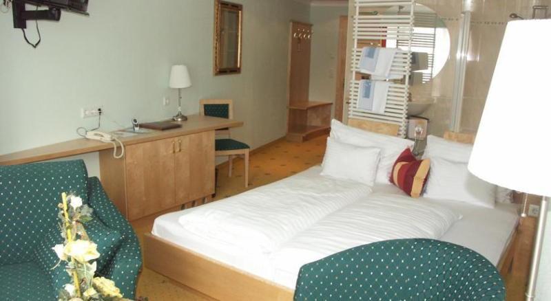 Hotel Alpina Nature-Wellness Wenns Exterior foto